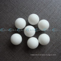 Inert Alumina Ceramic Ball 17%~99%Al2O3